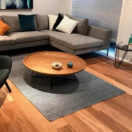 A Close Up of a Wooden Floor With a Grain and Texture — BLB Flooring Solutions in Central Coast, NSW