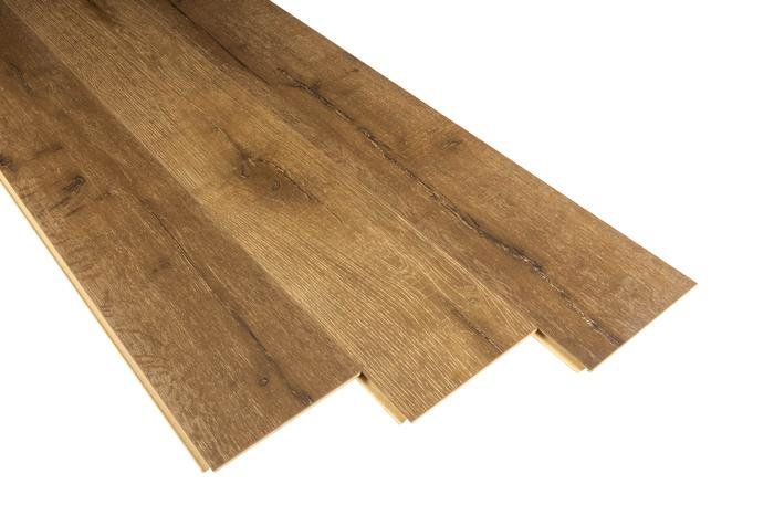 A Close Up of a Wooden Floor With a Grainy Texture — BLB Flooring Solutions in Central Coast, NSW