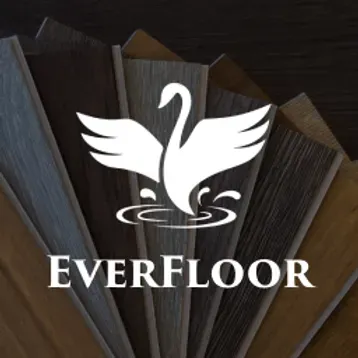 A Close Up of a Wooden Floor Made of Bamboo — BLB Flooring Solutions in Central Coast, NSW