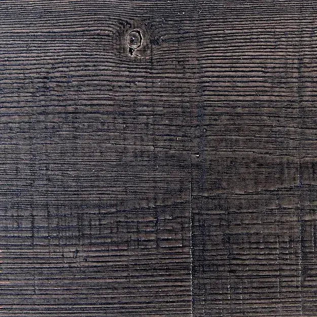 A Close Up of a Piece of Wood With a Screw in It — BLB Flooring Solutions in Central Coast, NSW