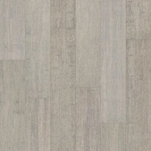 A Close Up of a Gray Wooden Floor — BLB Flooring Solutions in Central Coast, NSW