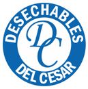 LOGO DESECHABLES DEL CESAR