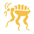 fleas