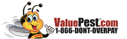 value pest logo
