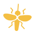 mosquitoes