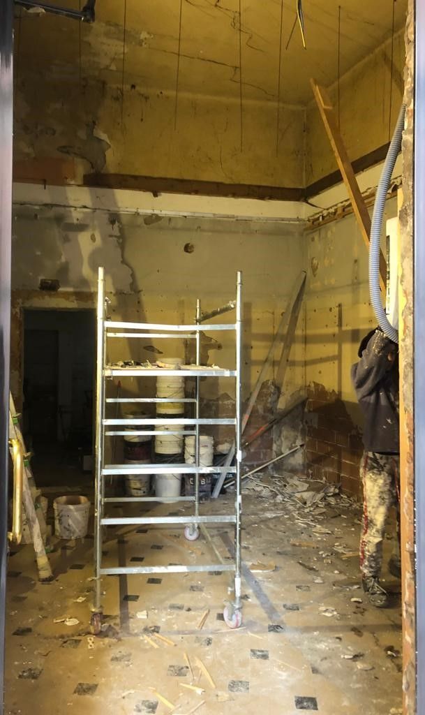 Progettazione villa