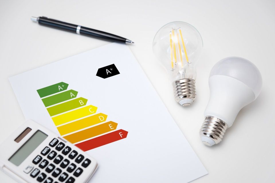 Efficientamento energetico