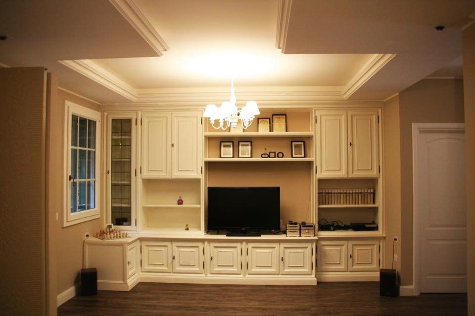 Lavori con cartongesso