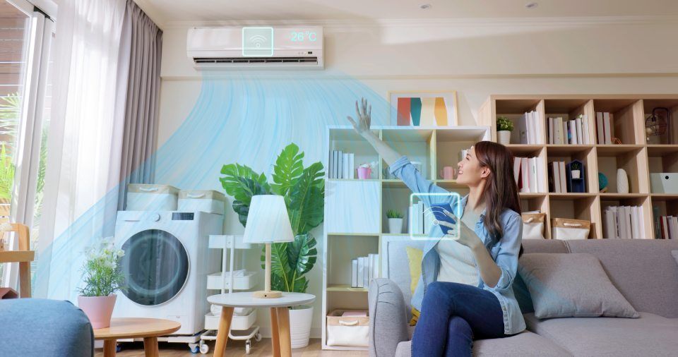 Comfort climatico