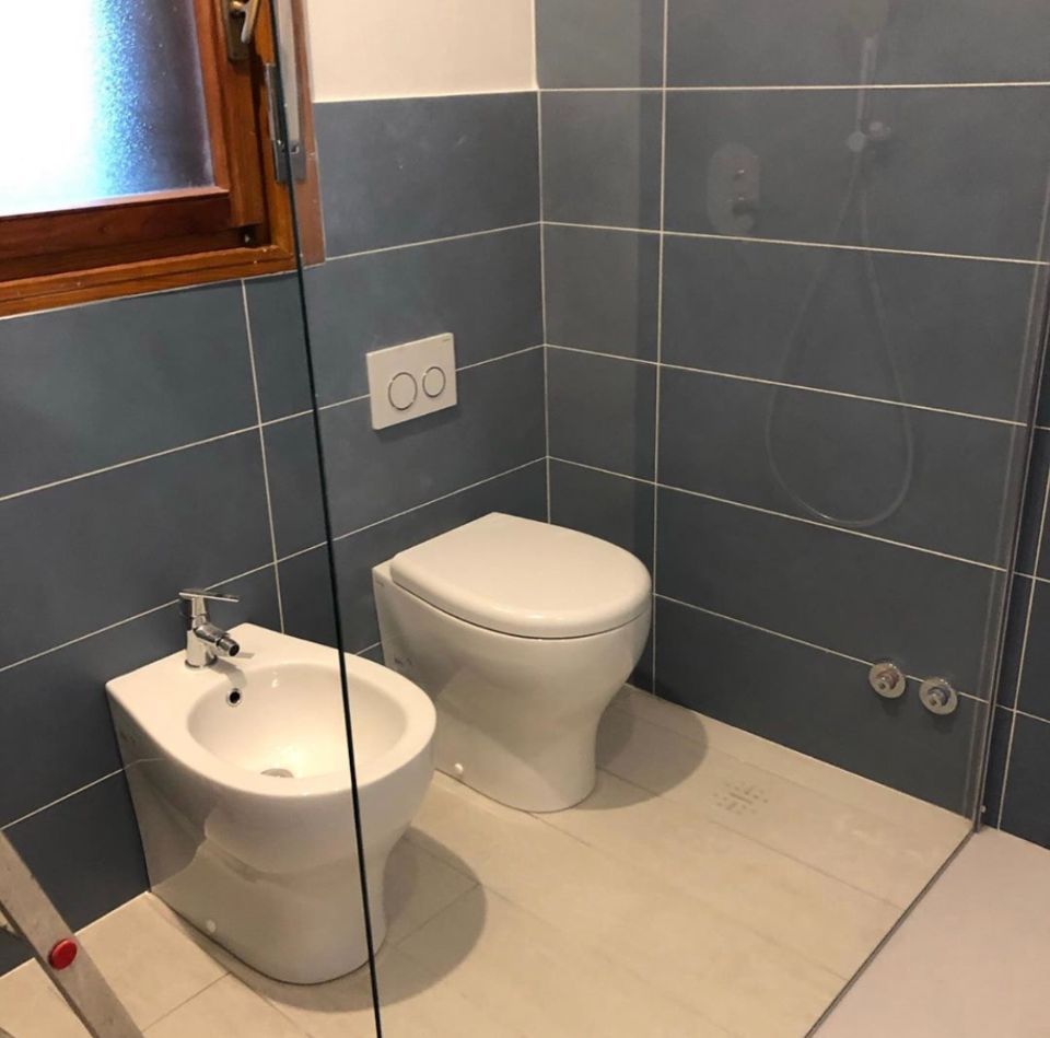 Bagno