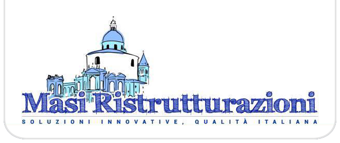 MASI RISTRUTTURAZIONI - LOGO
