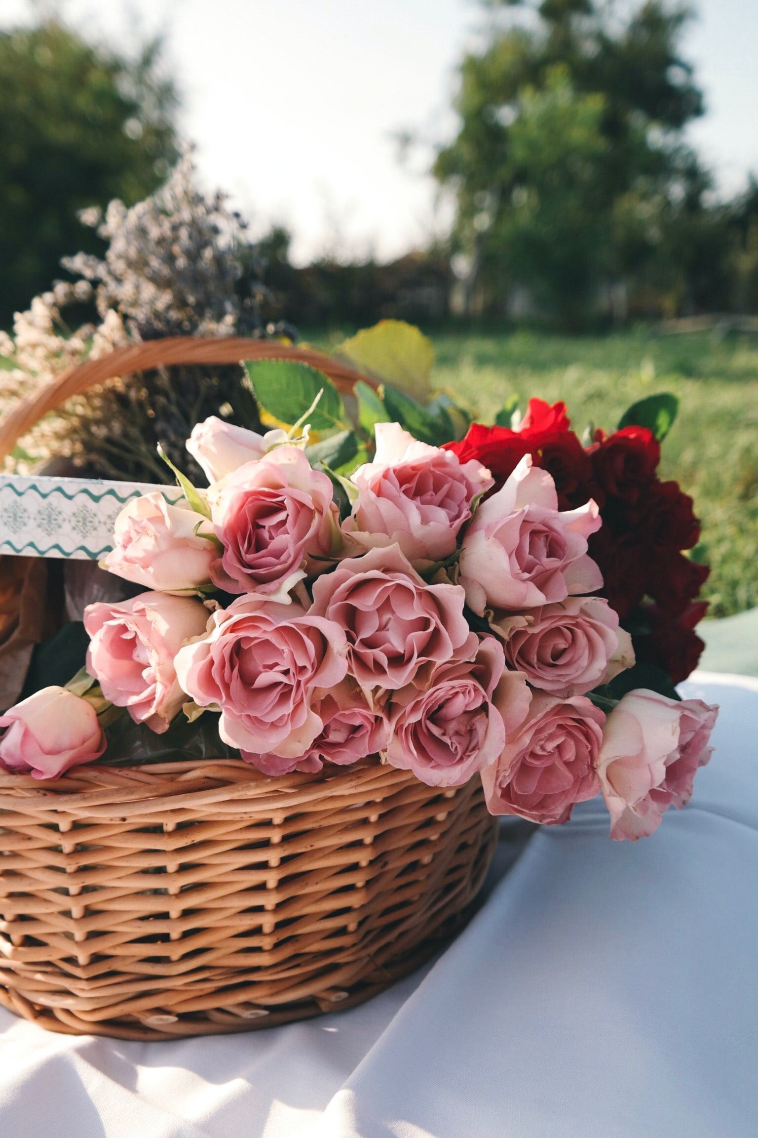 Send Flowers