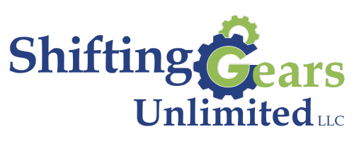 Logo: Text