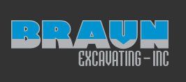 Braun Excavating Inc. Braun Excavating Inc.