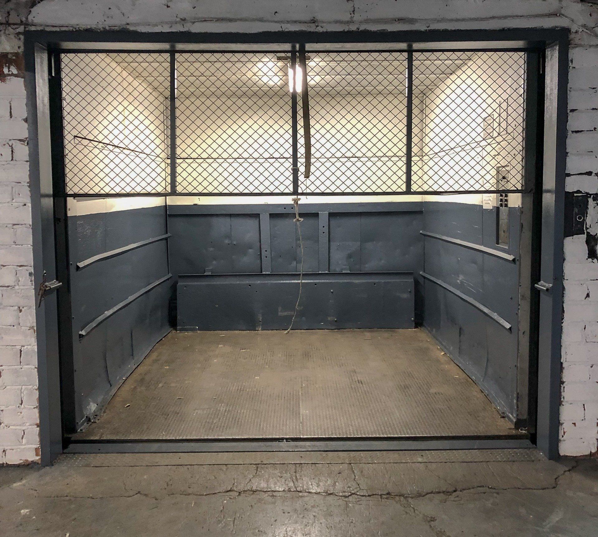 Elevator