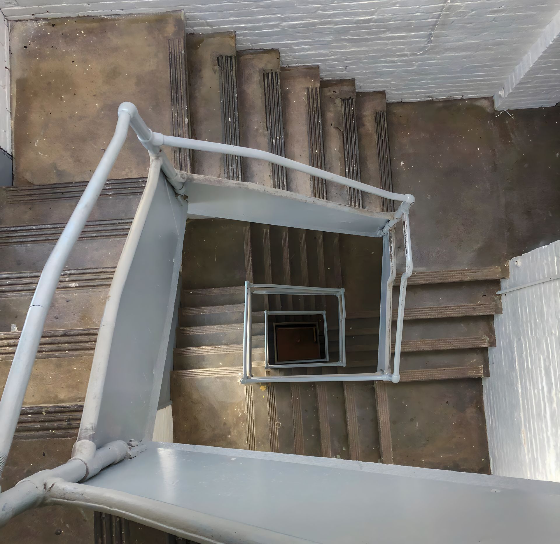 Stairway