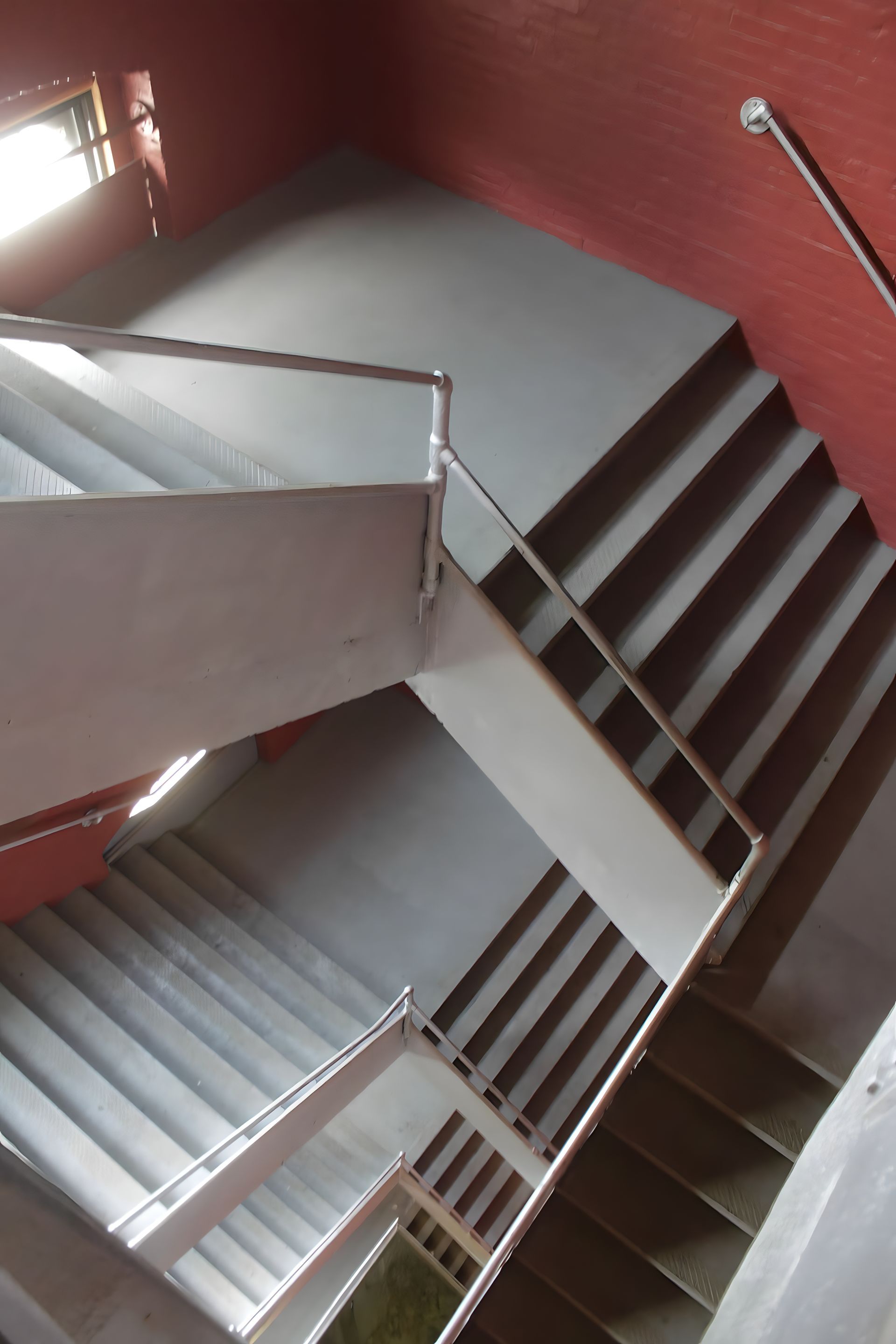 Stairway