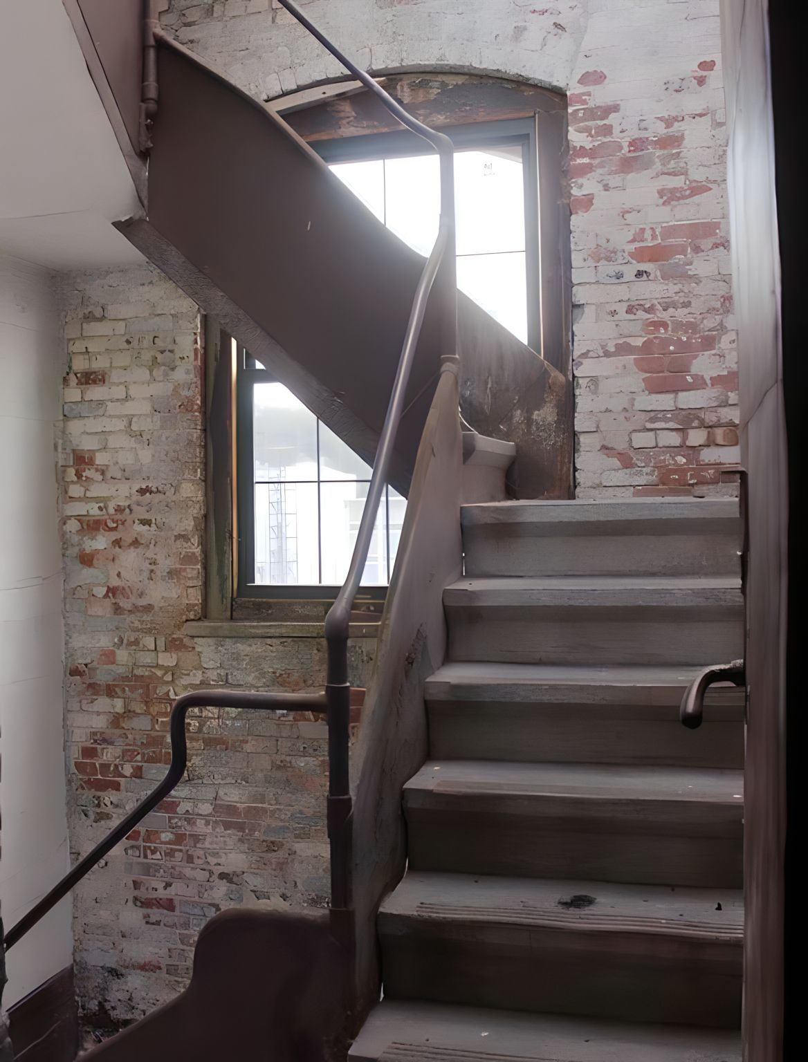 Stairway