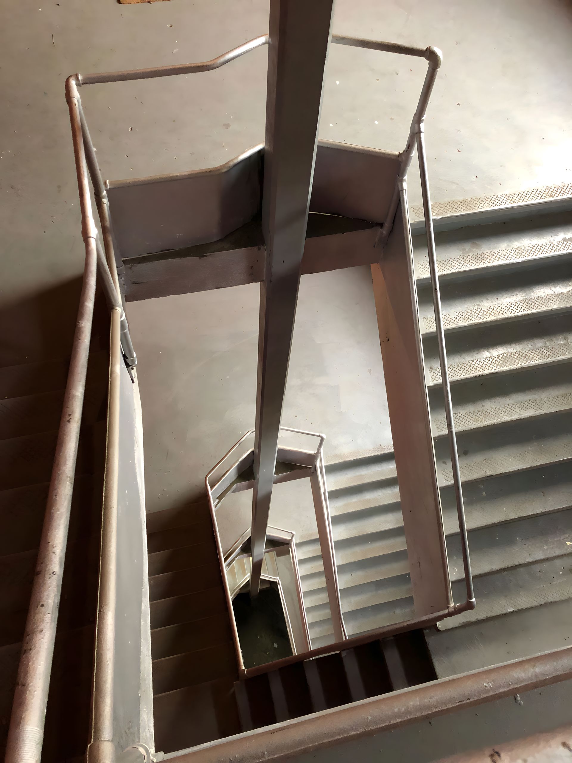 Stairway