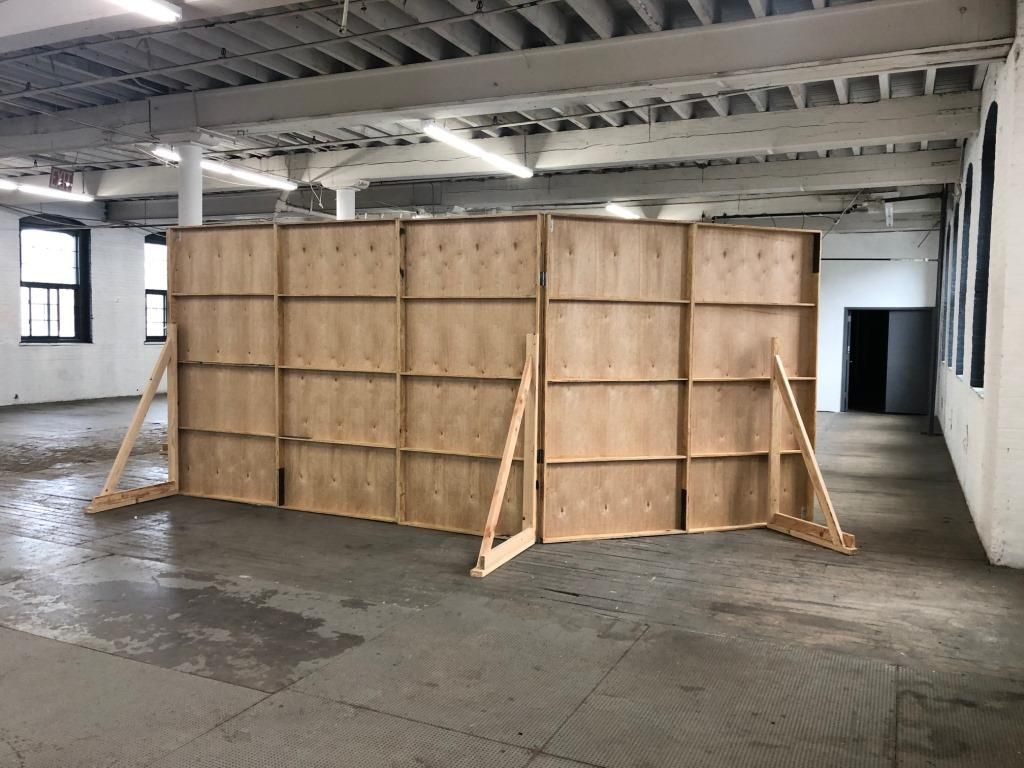 Studio space