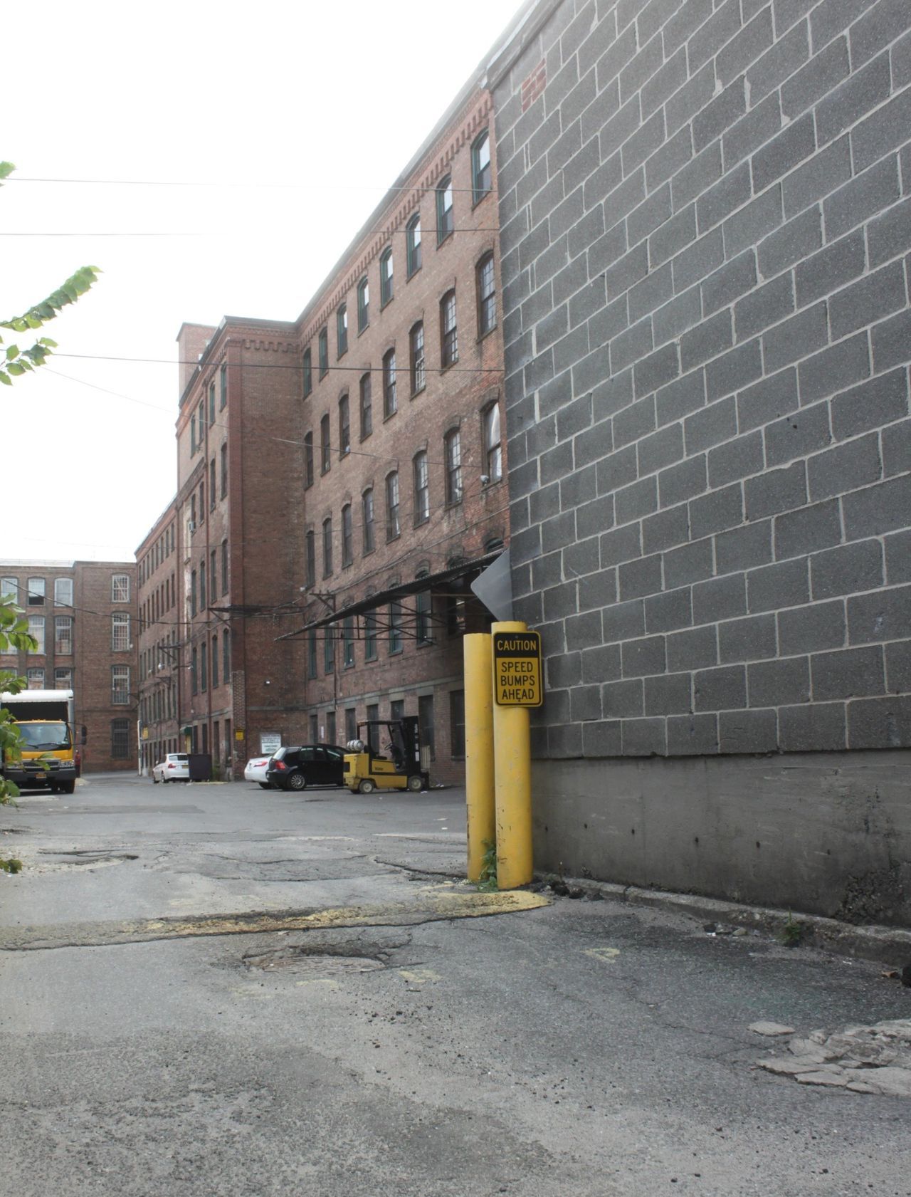 The Mills at Yonkers