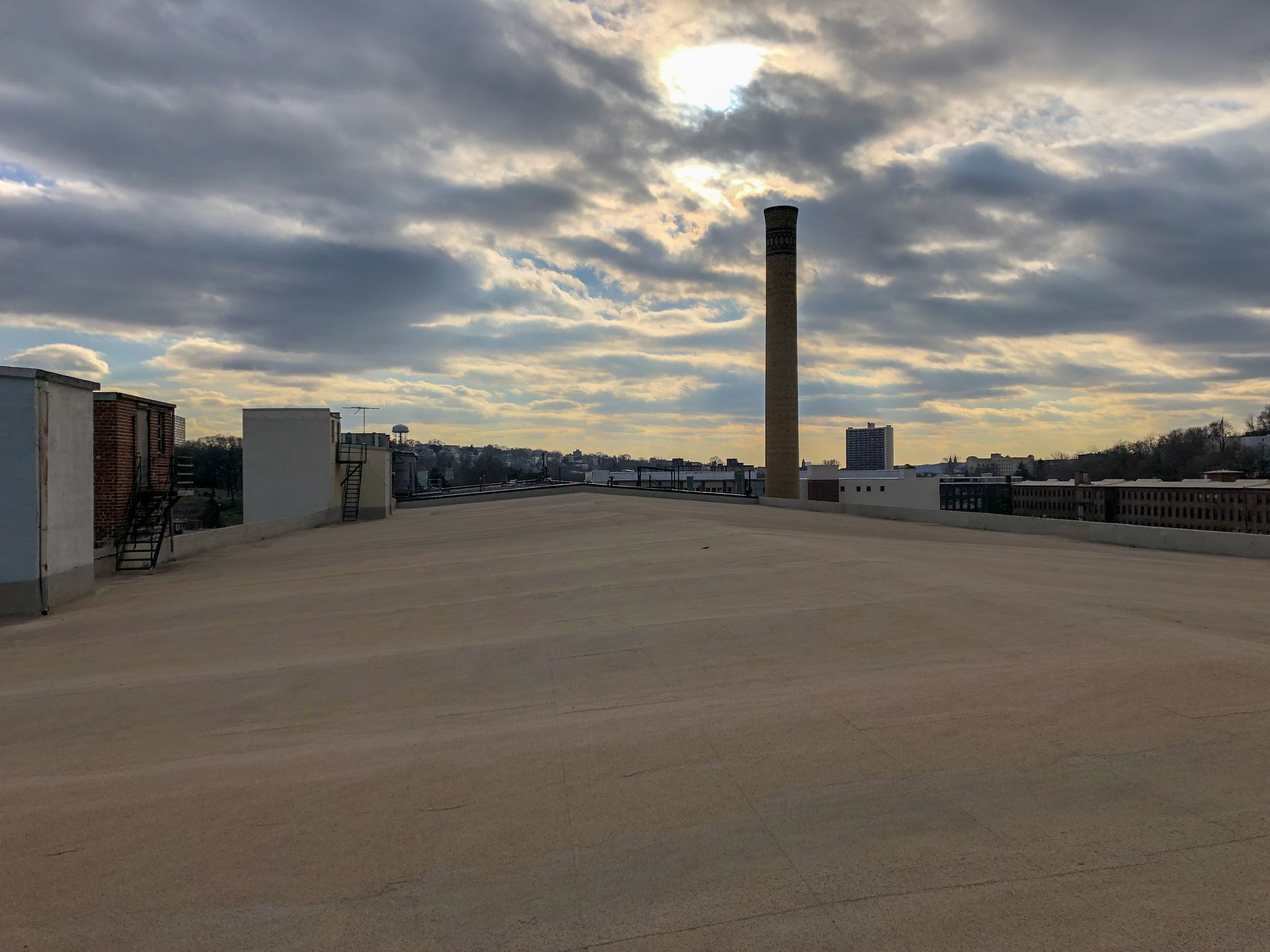 The Mills at Yonkers