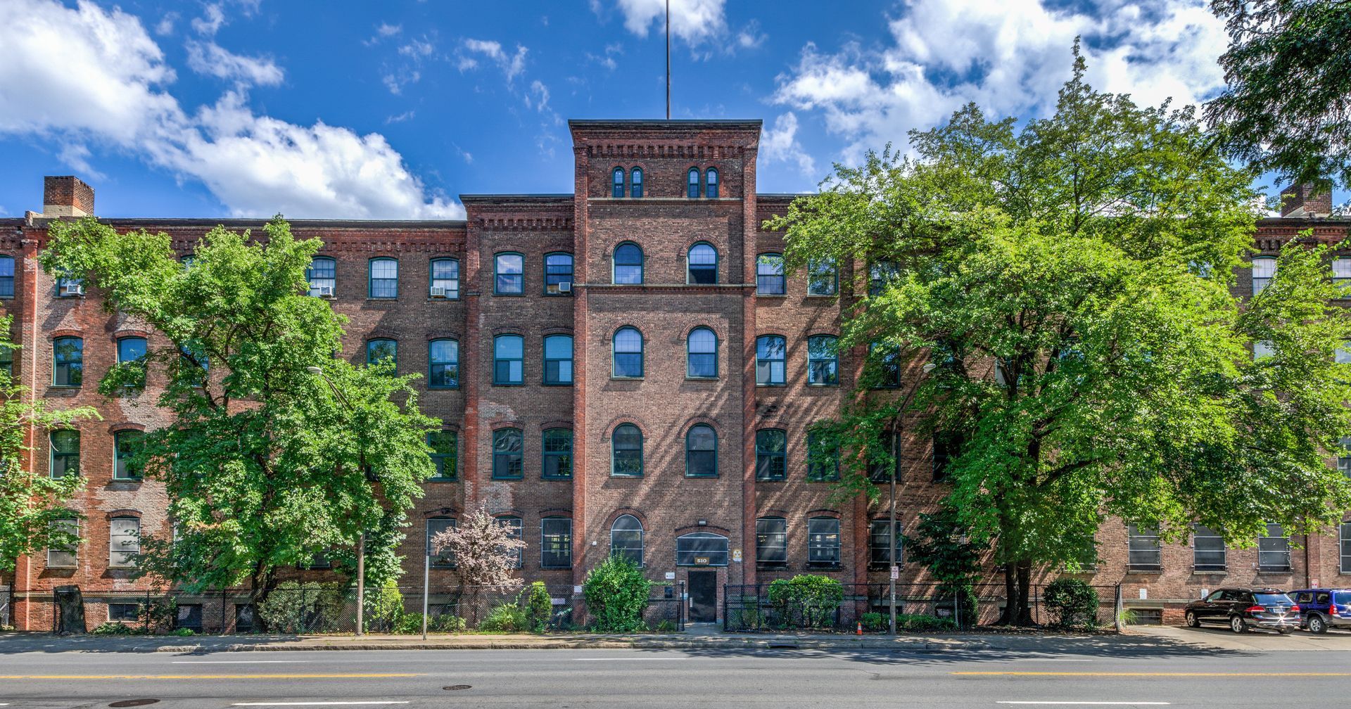 The Mills at Yonkers