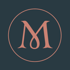 The Mills at Yonkers circle logo