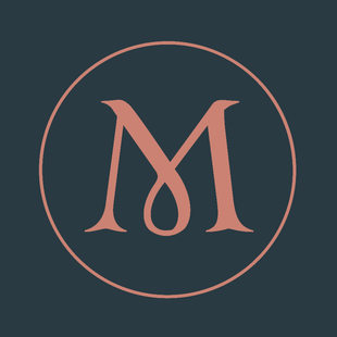 The Mills at Yonkers circle logo