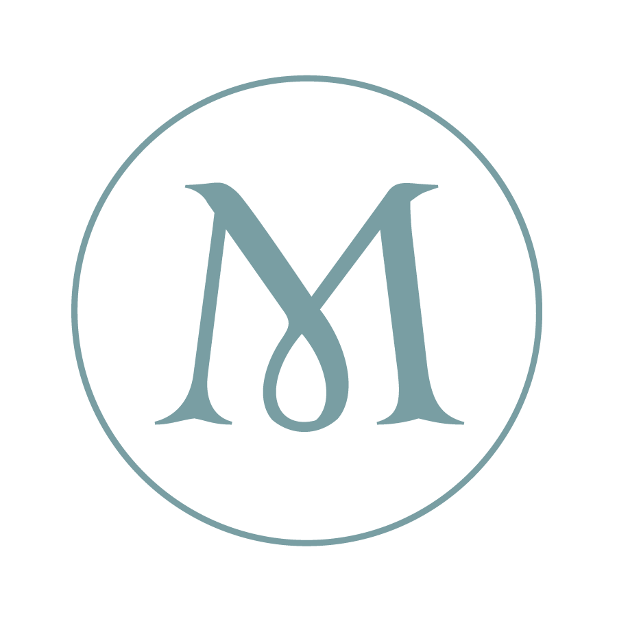 The Mills at Yonkers circle logo