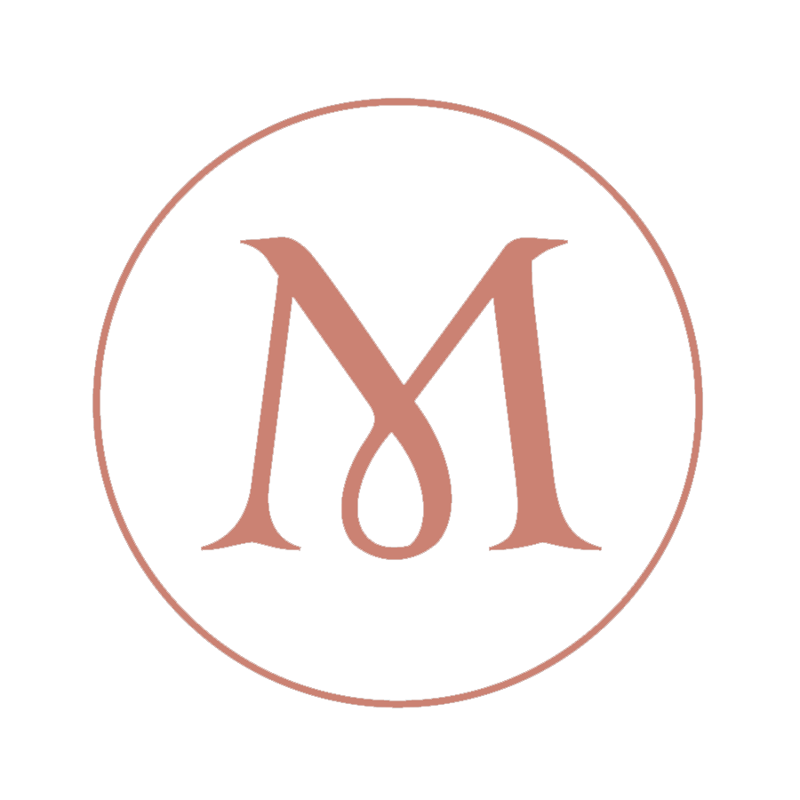 The Mills at Yonkers circle logo