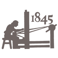 The Mills at Yonkers circle logo
