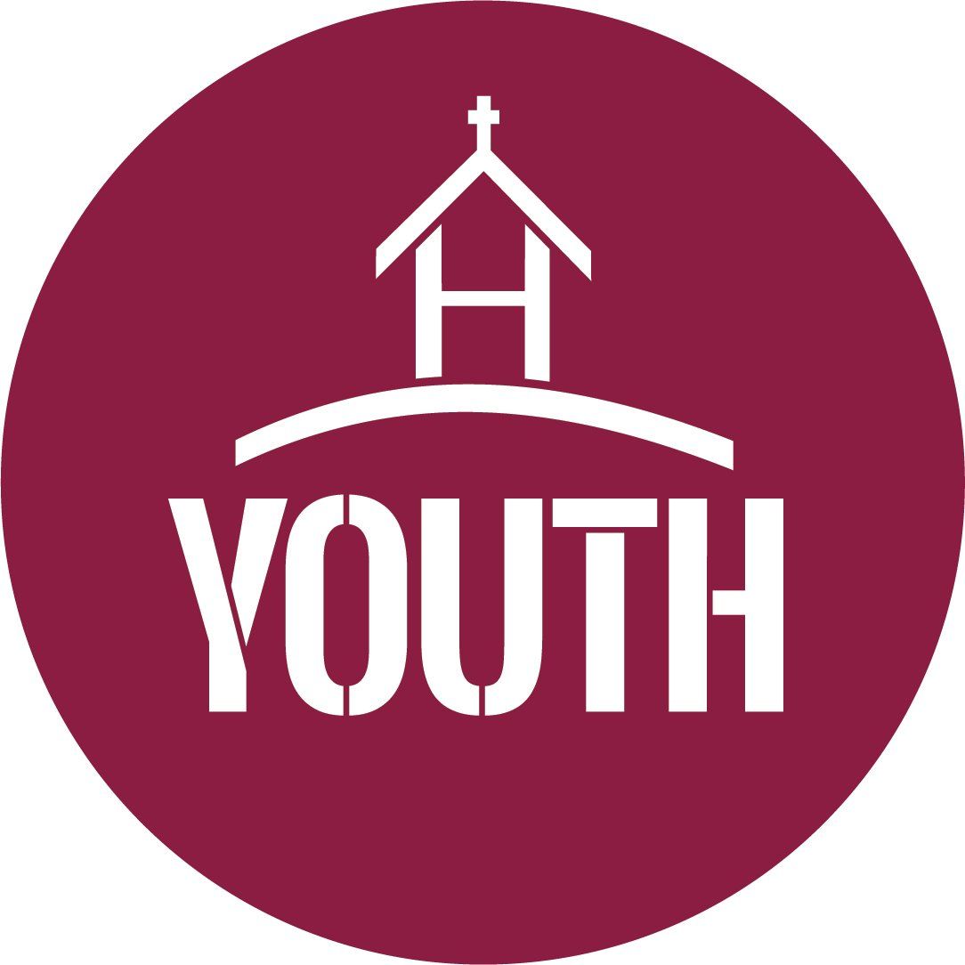 youth group logo
