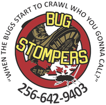 The Bug Stompers