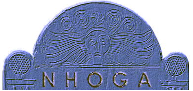 New Hampshire Old Graveyard Association Logo