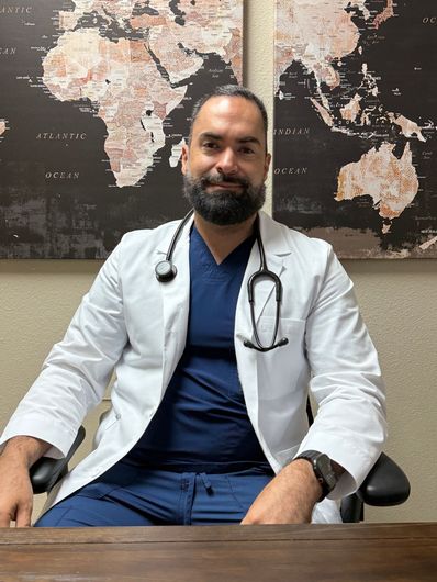 Family Medicine Clinic