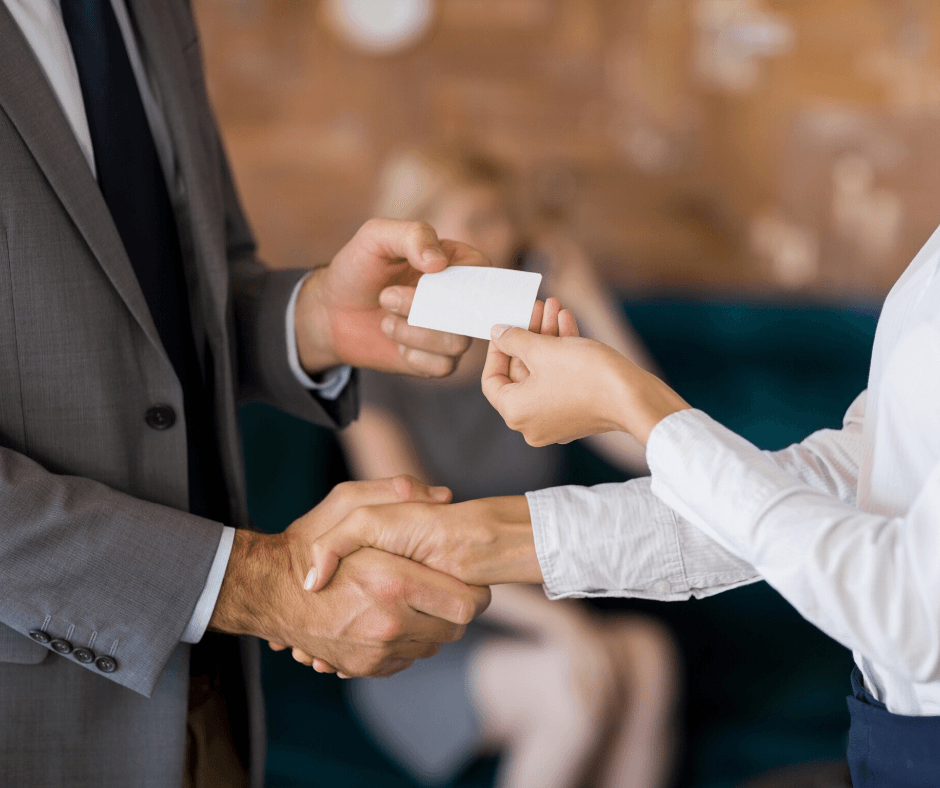 Networking Events