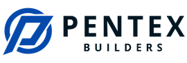 Pentex Builders Logo