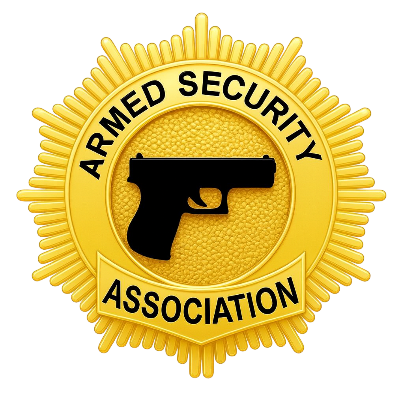 Armed Security Association Member