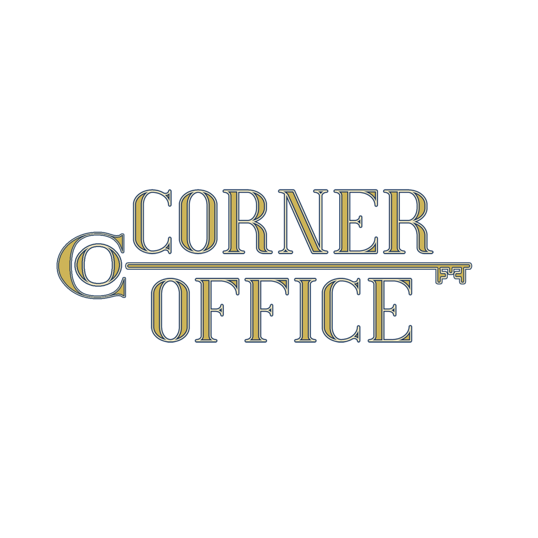 Logo for The Corner Office