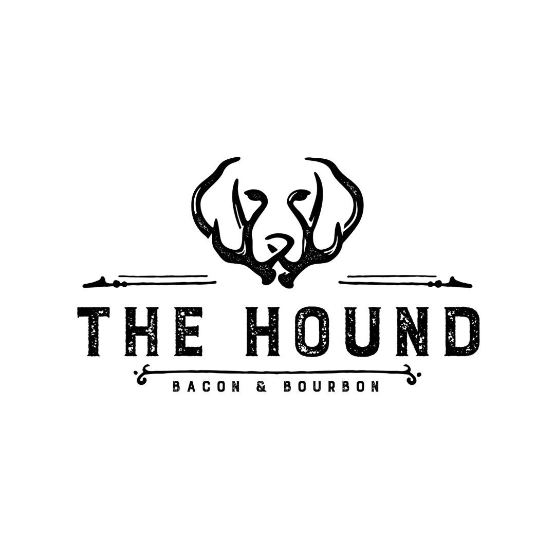 Logo for The Hound