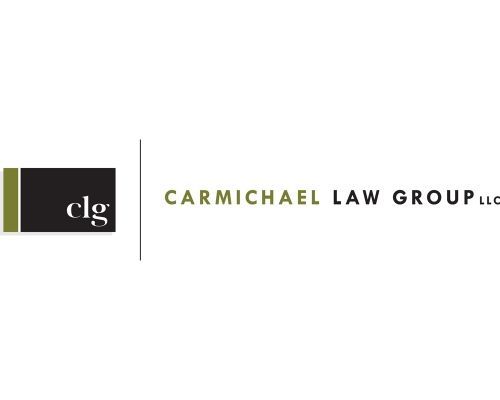 Logo for Carmichael Law Group