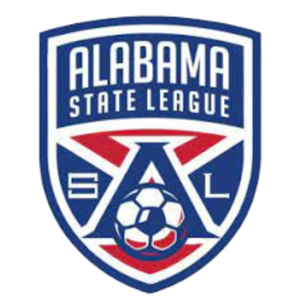 Logo for Alabama State League 