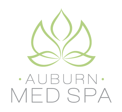 Logo for Auburn Med Spa