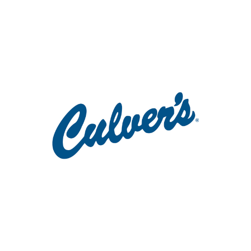 Logo for Culver's