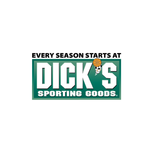 Logo for Dick's Sporting Goods