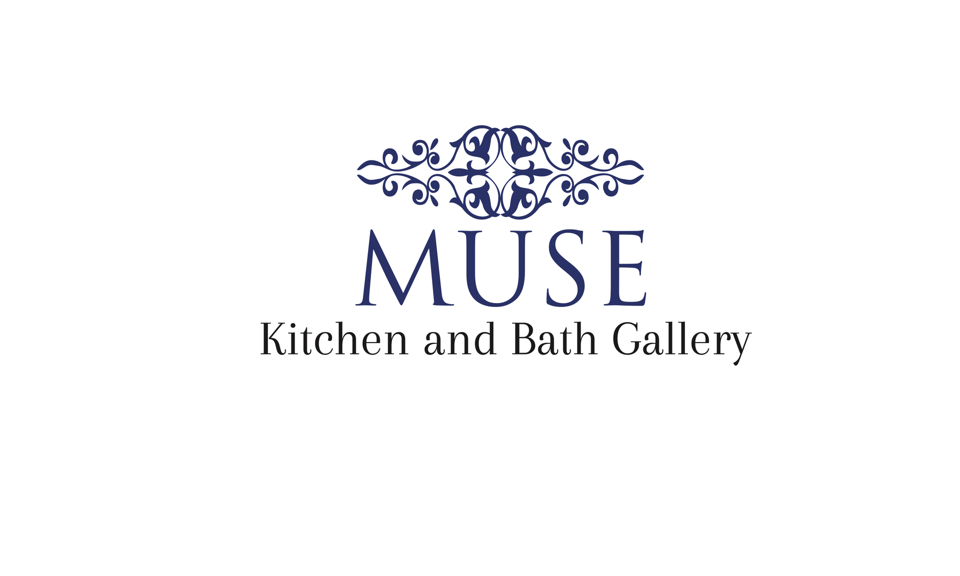 Logo for Muse Kitchen and Bath Gallery