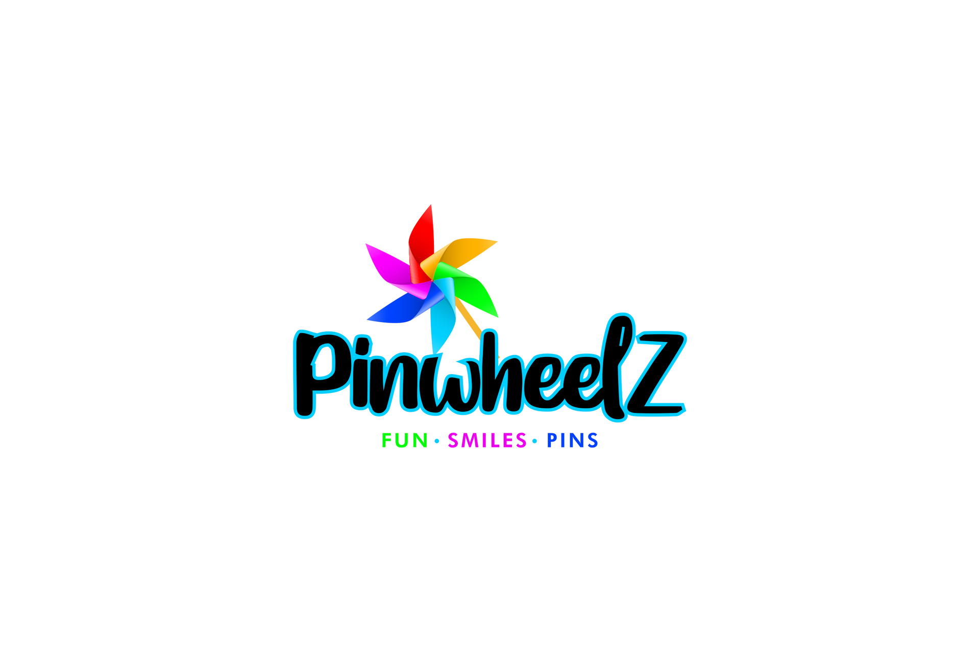 Logo for Pinwheelz