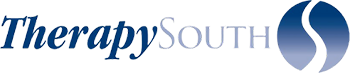 Logo for Therapy South
