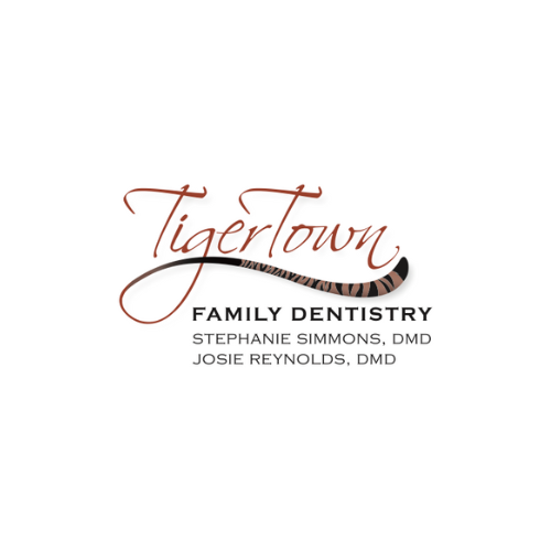 Logo for Tiger Town Dentistry